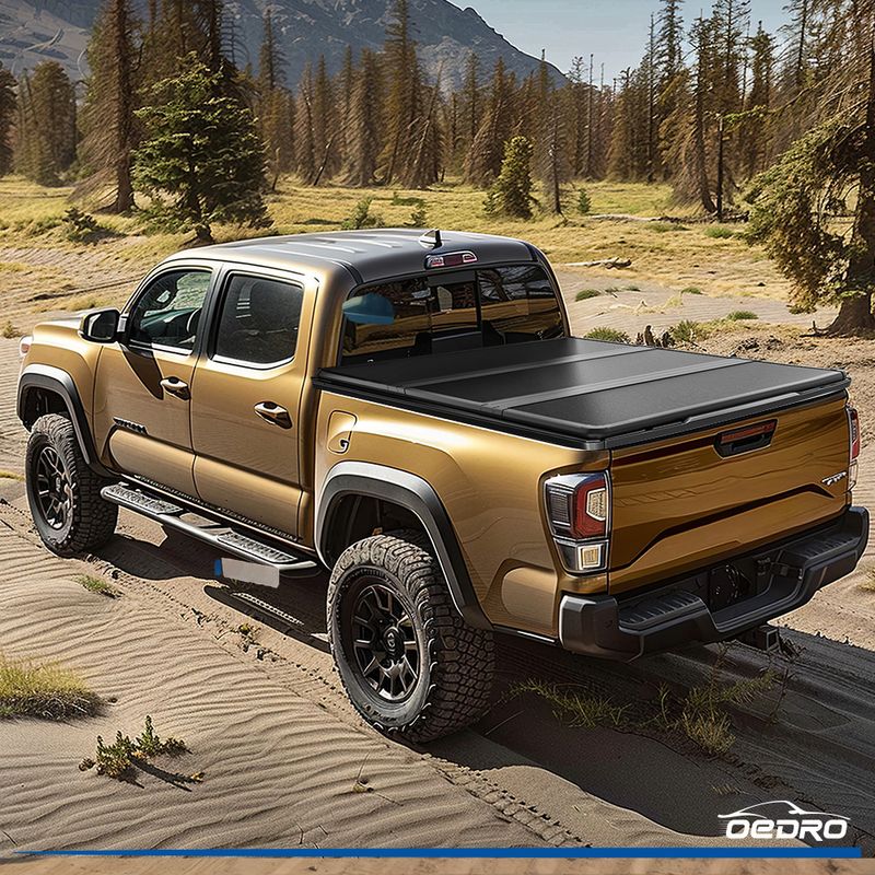 All-Weather Waterproof Protection