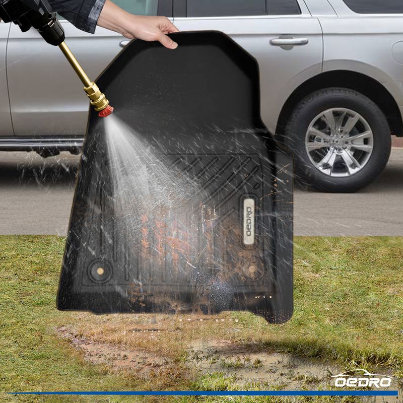 Hassle-Free to Clean