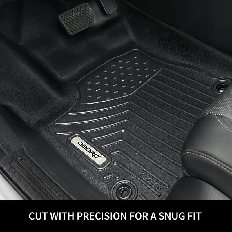 Safe and None-Skidding