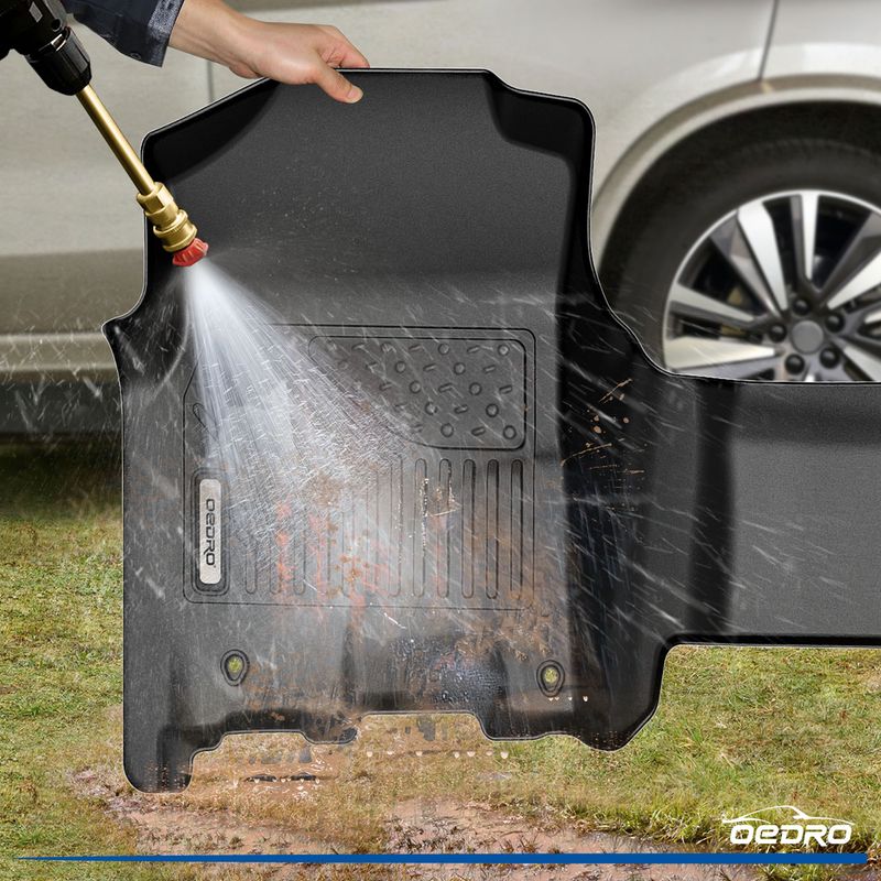 Grooved Pattern Texture