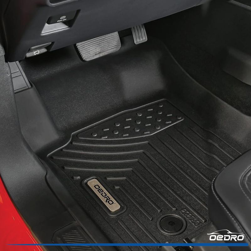 Grooved Pattern Texture