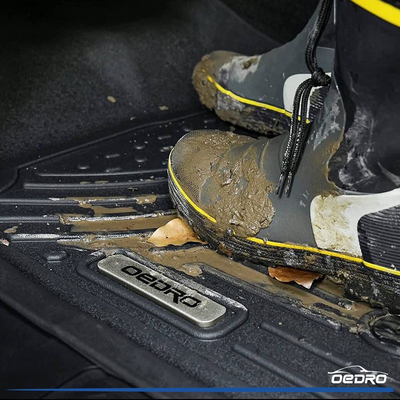 Safe and None-Skidding