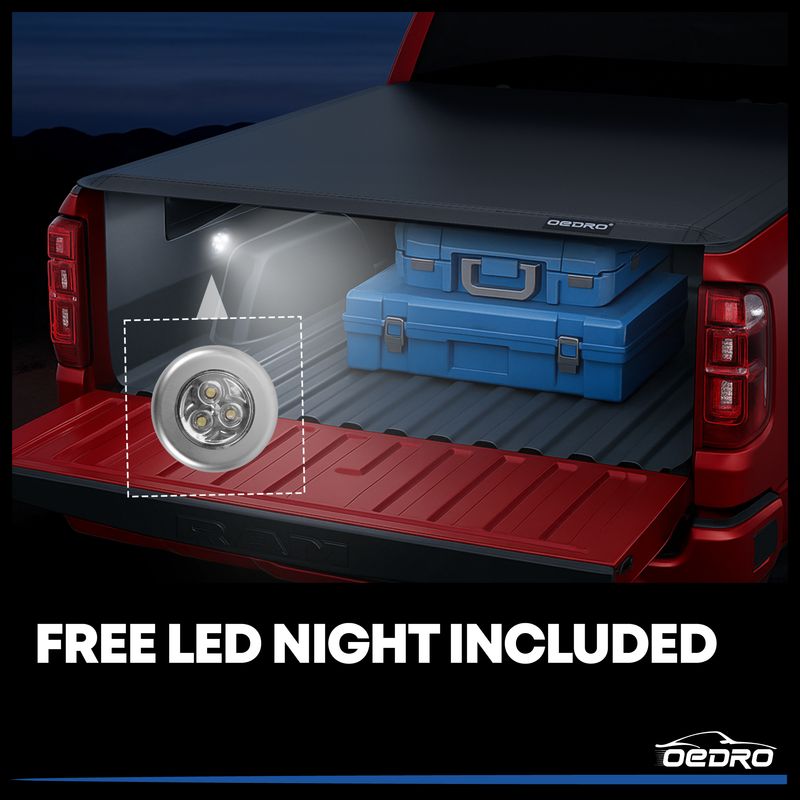 Durable and Weatherproof