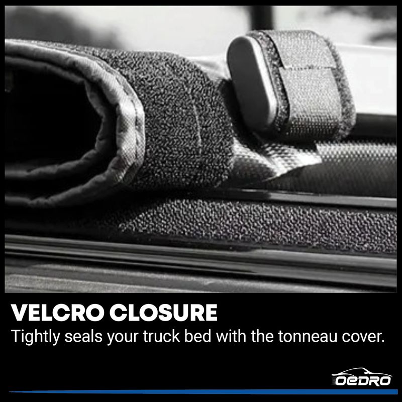 Industrial Strength Velcro