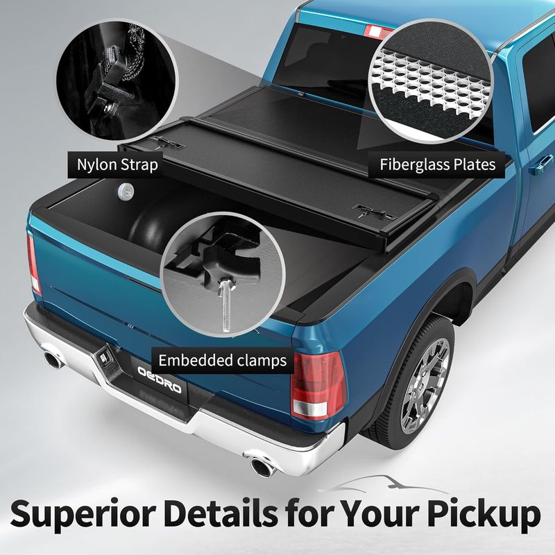 Fast, Hassle-Free Installation