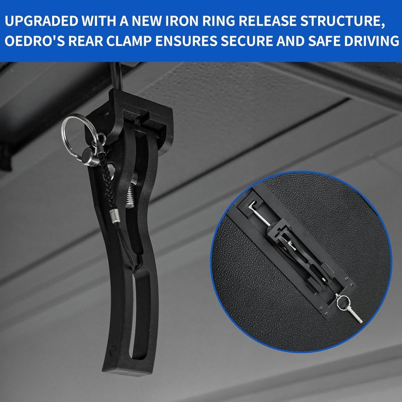 Enhanced Security On the Go