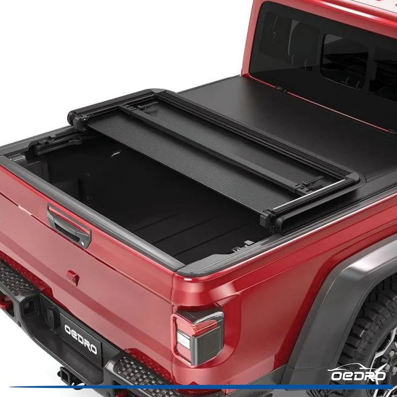 Durable and Weatherproof