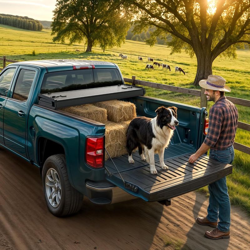 Secure Cargo Protection