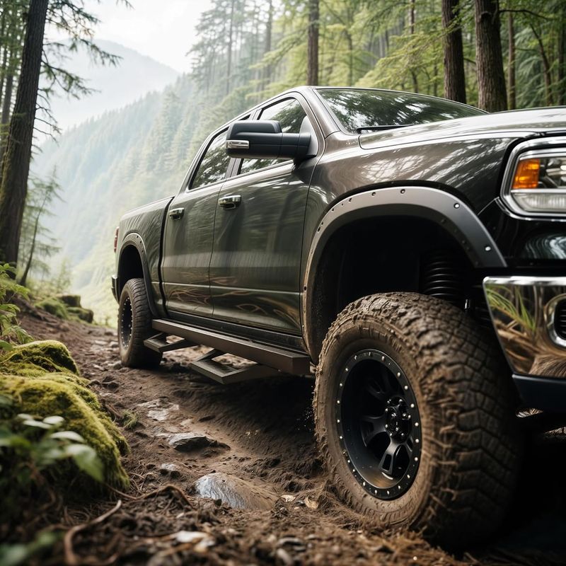 Hassle-Free, No-Drill Installation