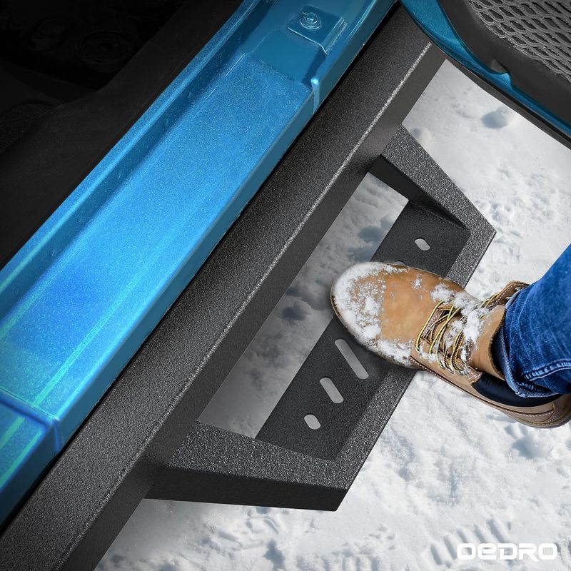 Heavy-Duty Strength You Can Rely On