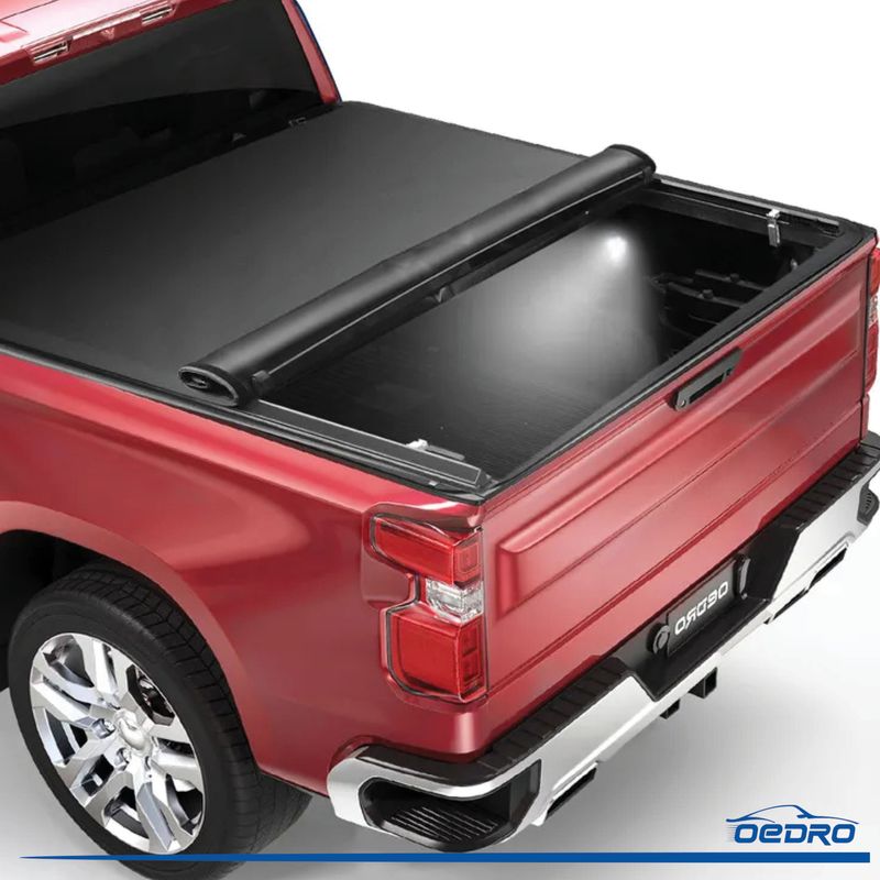 Enhanced Security Features