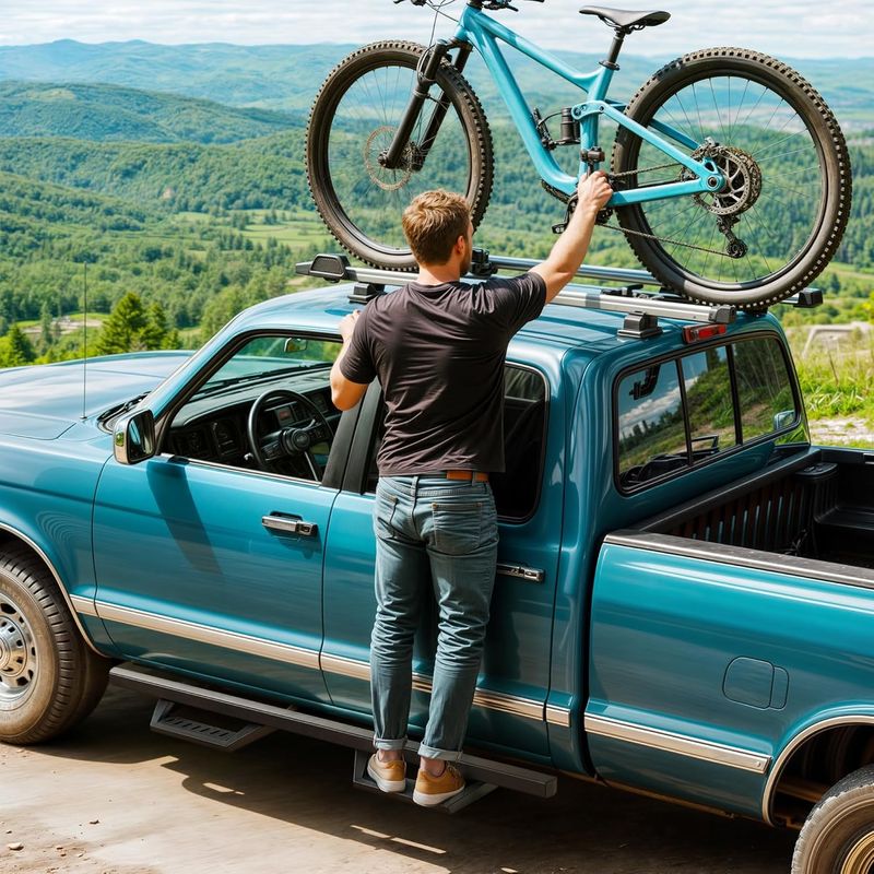 Everyday Convenience Meets Off-Road Readiness