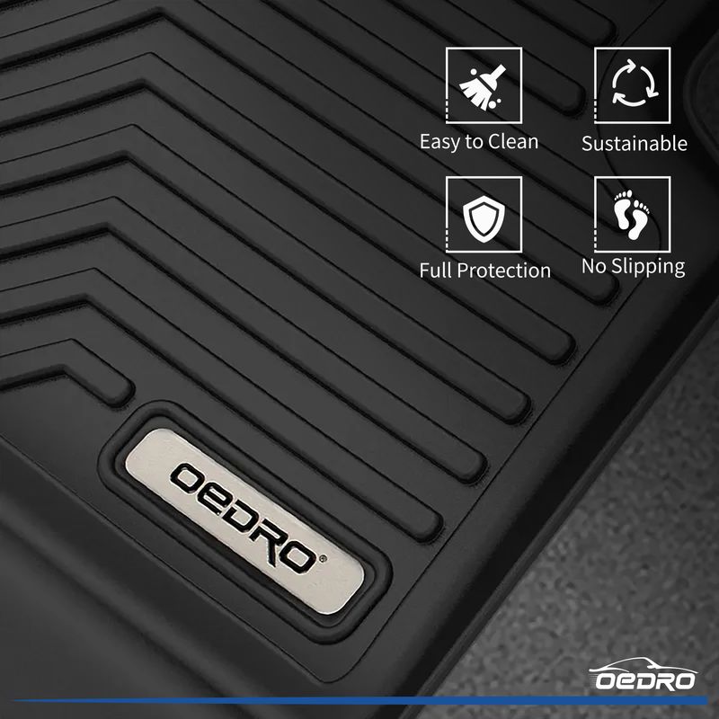 Safe and None-Skidding