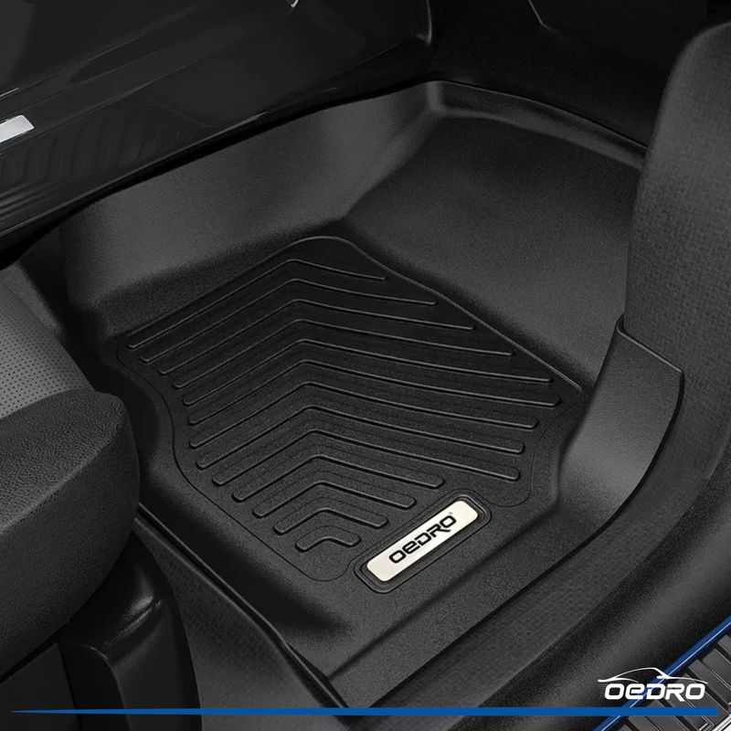 Grooved Pattern Texture