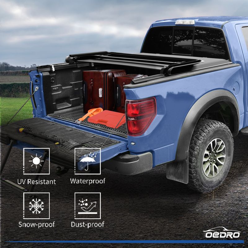 All-Weather Protection