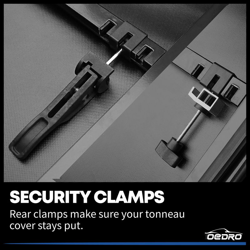 Quick & Hassle-Free Installation