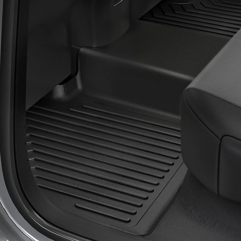 Grooved Pattern Texture