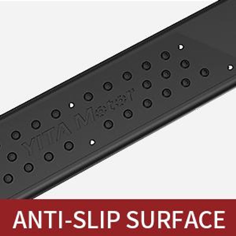 Anti-slip Surface
