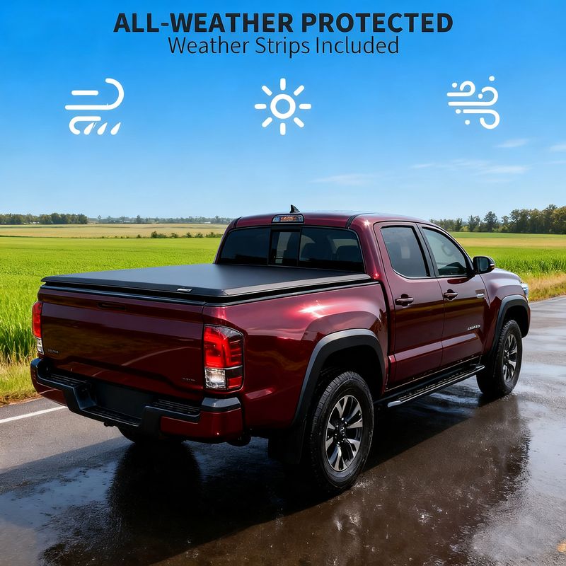 Effortless Roll-Up & Storage