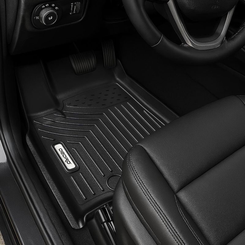 Premium TPE Material – Safe & Durable