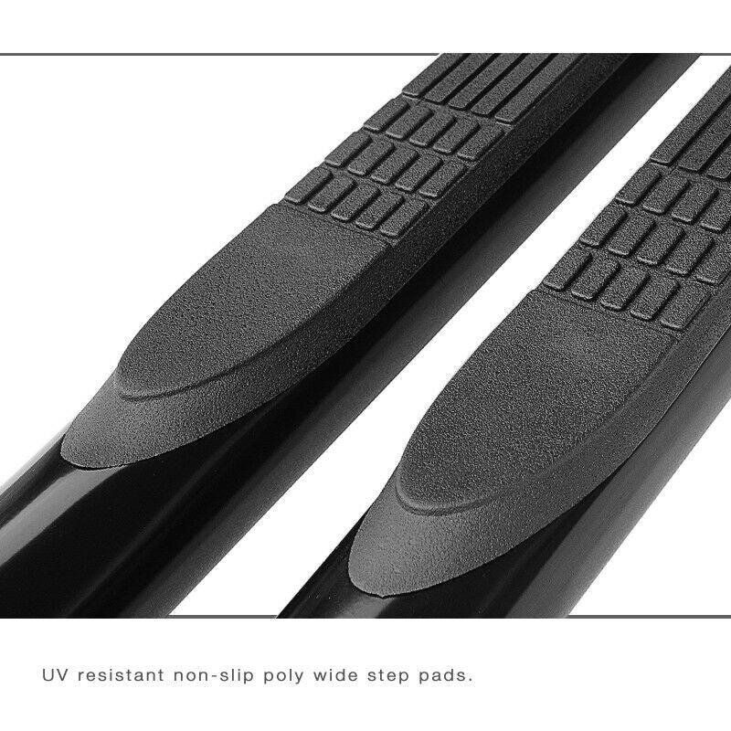 Anti-slip Surface