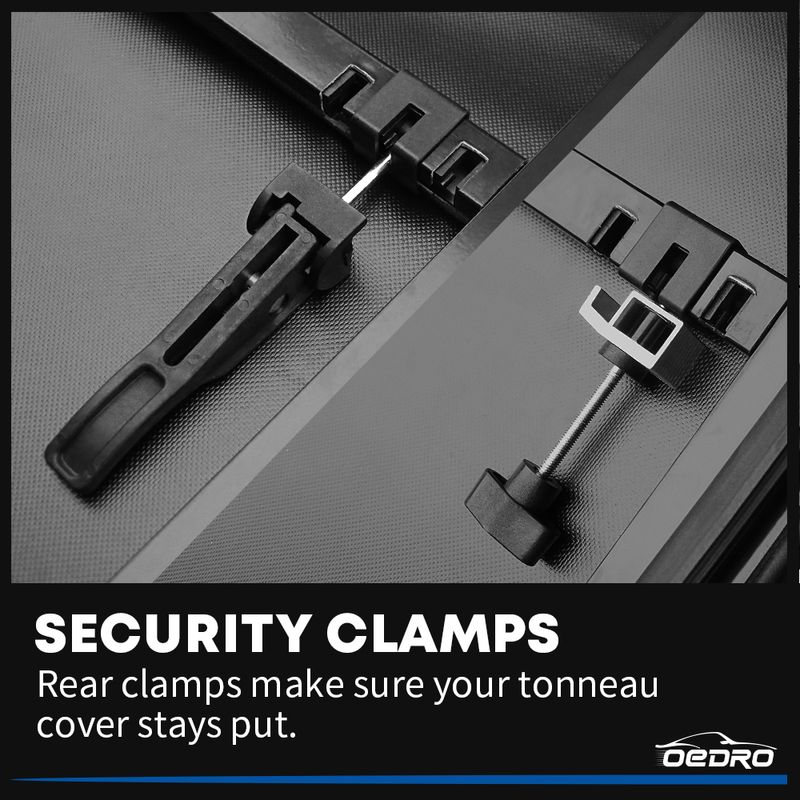 Easy to installation