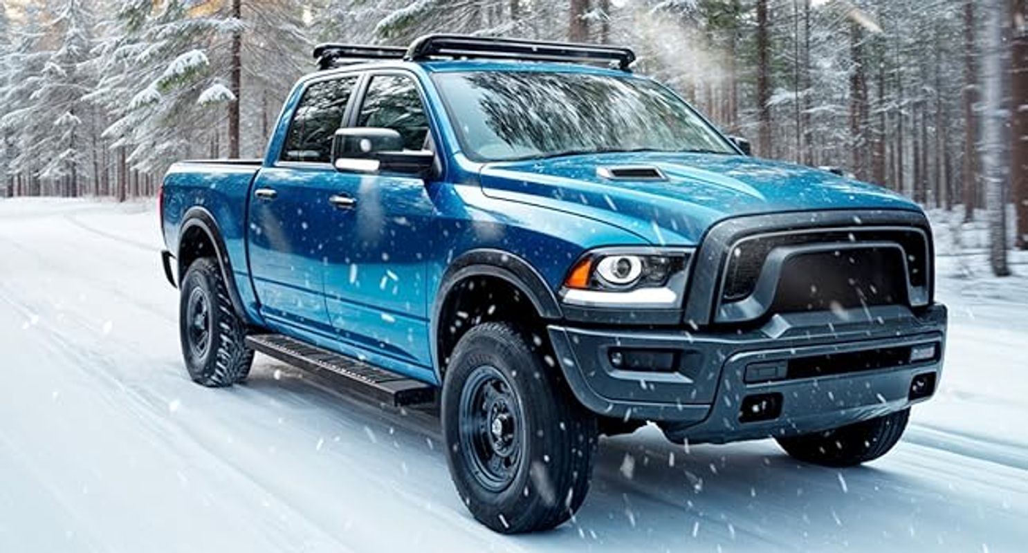 Bulit for all weather