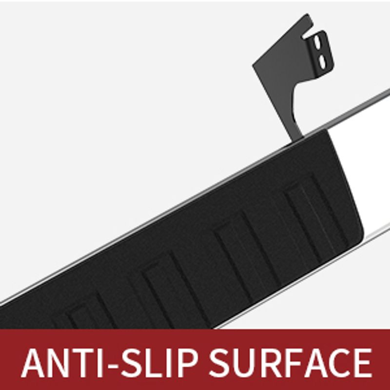 Anti-slip Surface