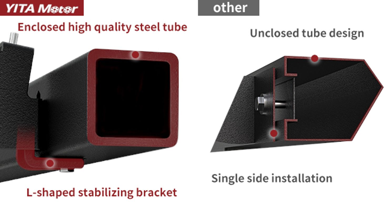Unique Structure Design