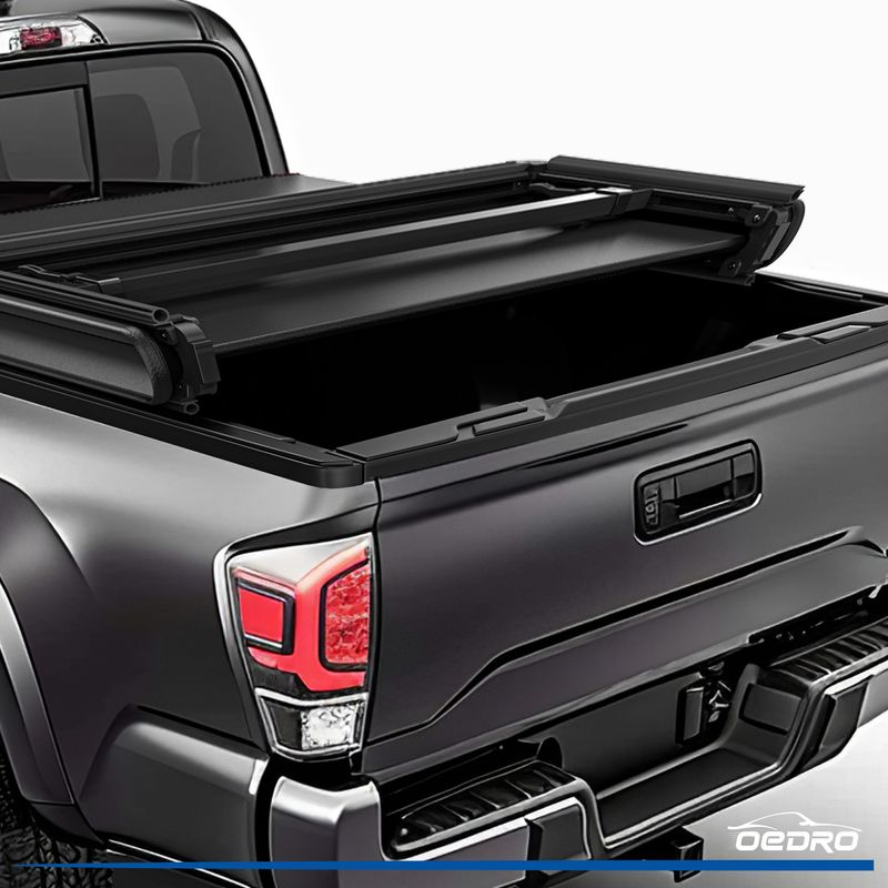 Durable and Weatherproof