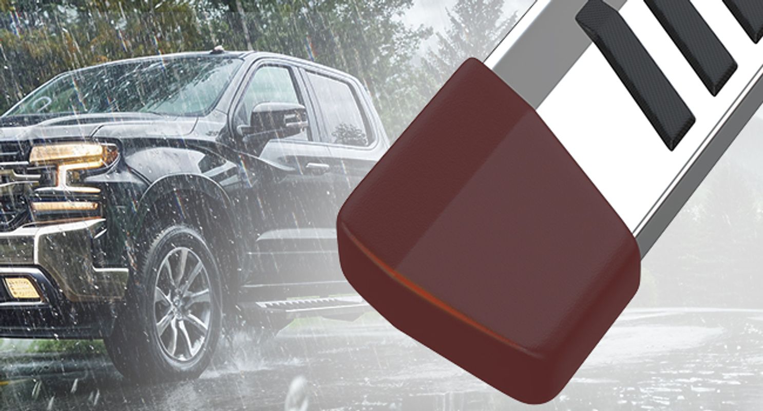 Anti-Corrosion Stainless Steel