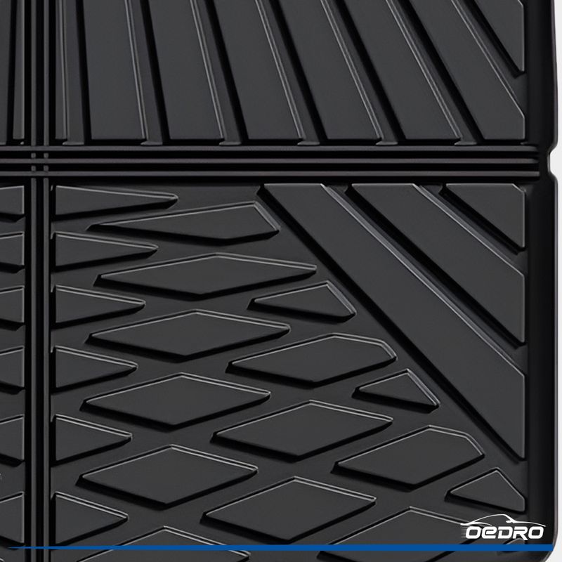 Safe and None-Skidding