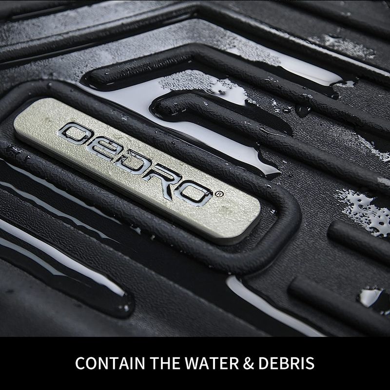 Built to Last – Year-Round Reliability