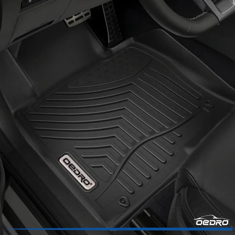 Grooved Pattern Texture