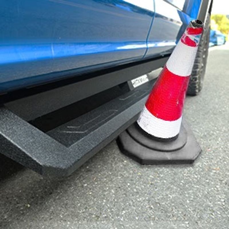 Better Protect your vehicle