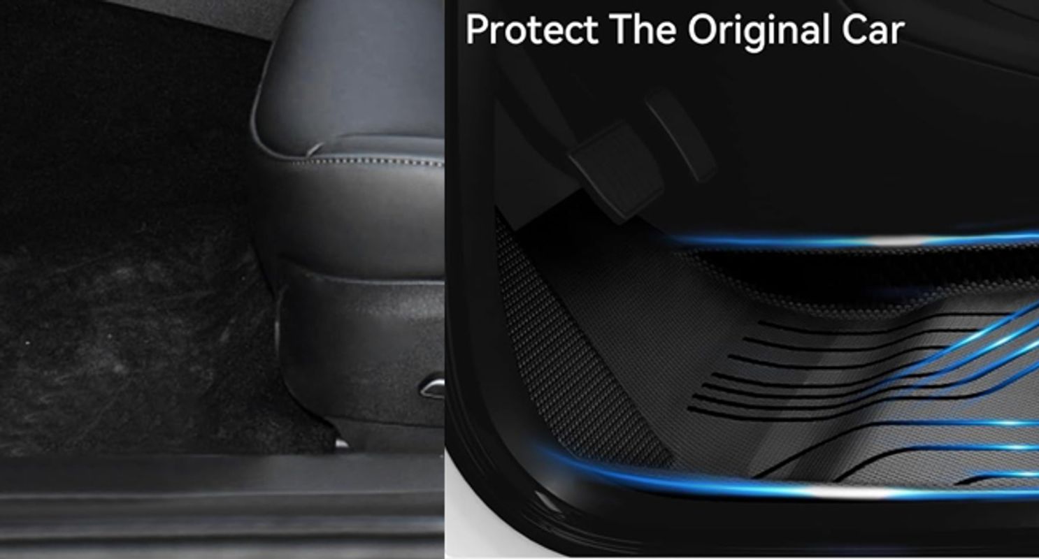 Sustainable TPE Build