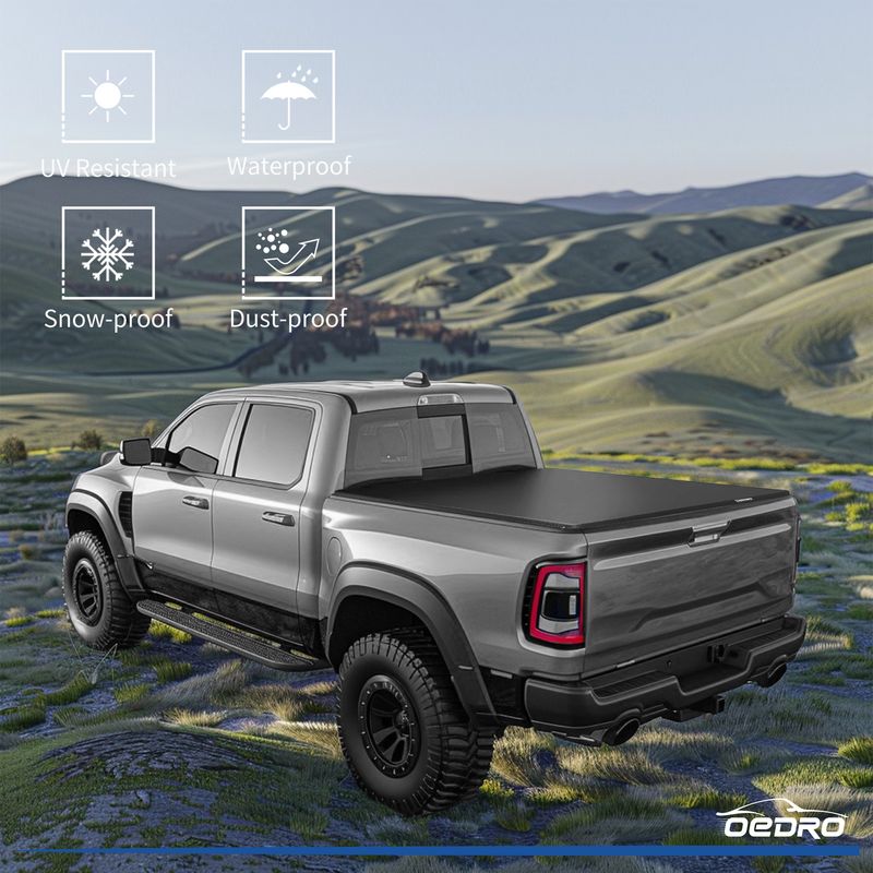 Durable Material for Maximum Protection