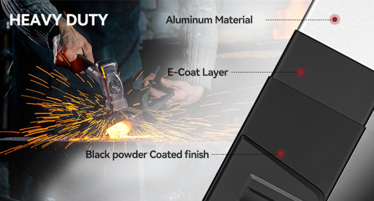 Anti-Corrosion Aluminum Alloy