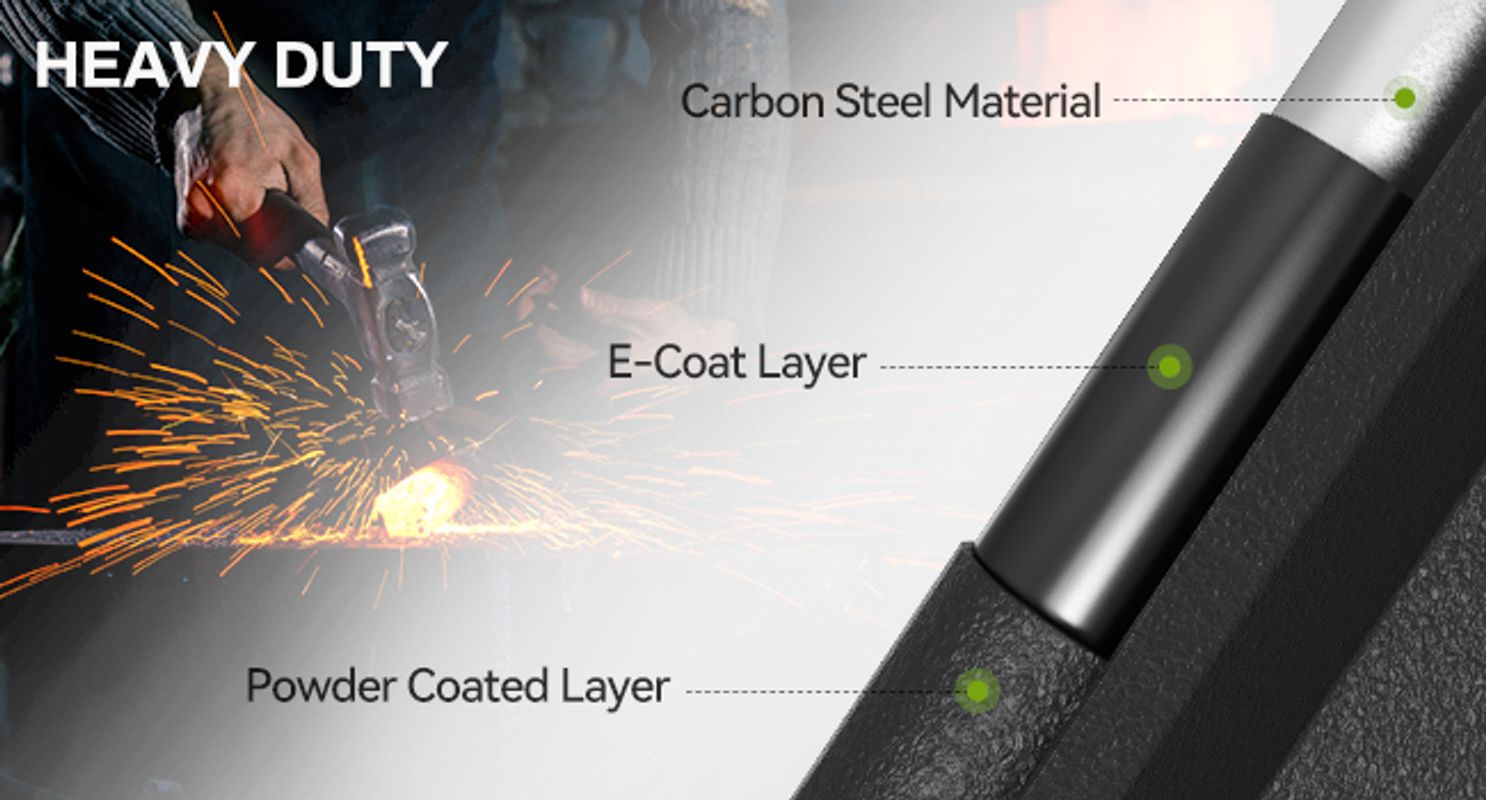 Anti-Corrosion Carbon Steel