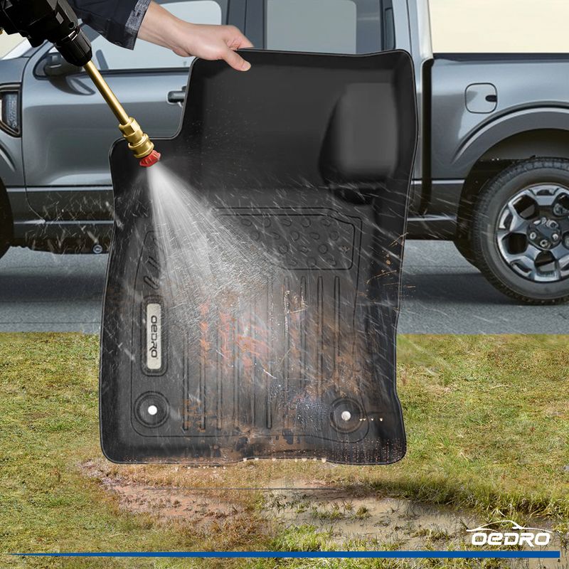 Hassle-Free to Clean