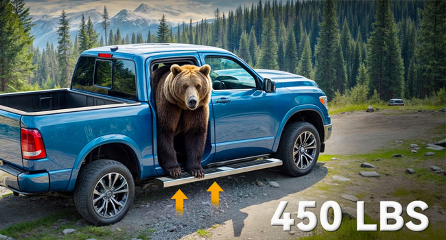 Load Bearing Capacity