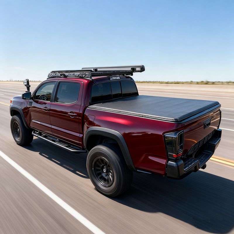 Premium Double-Layer PVC