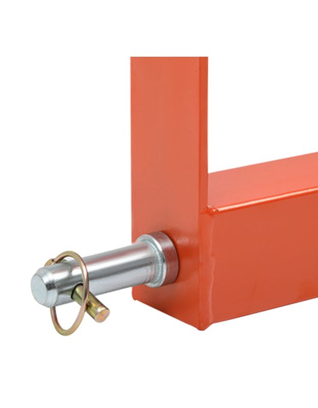 Quick Disassembly Design