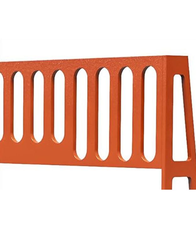 Rust-Resistant Durability