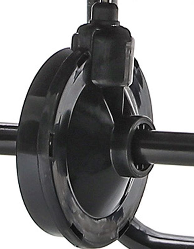 Smart Flow Precision Control System