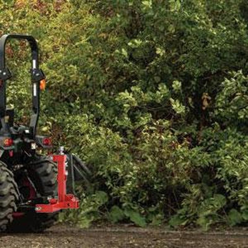 Firm Steel Structure