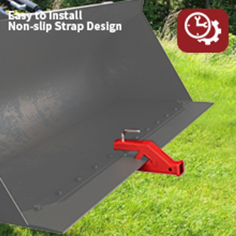 Easy Installation