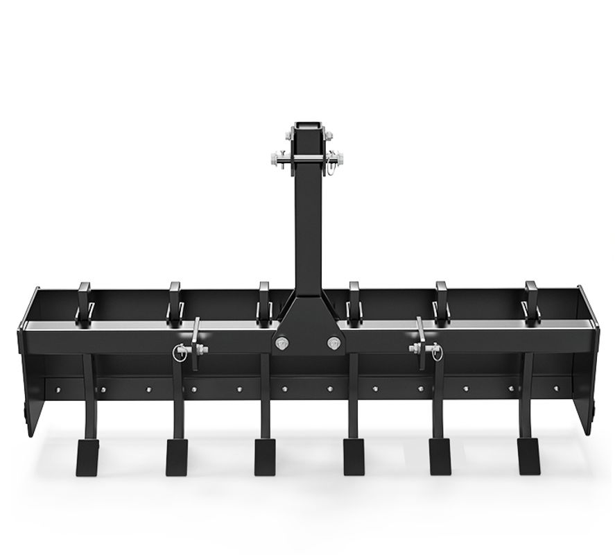 55" Working Coverage