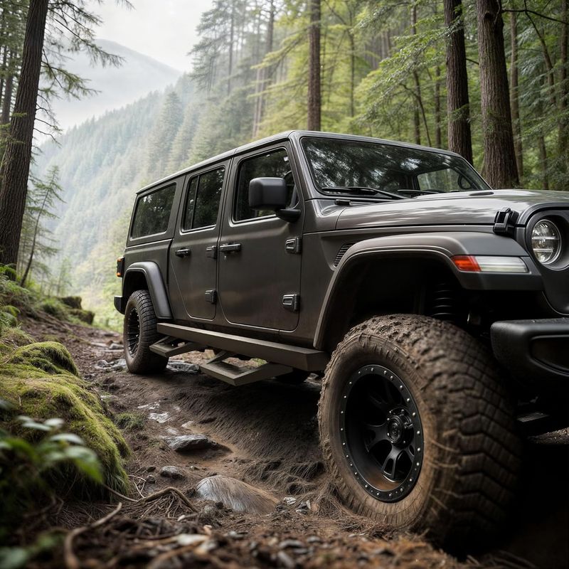 Hassle-Free, No-Drill Installation