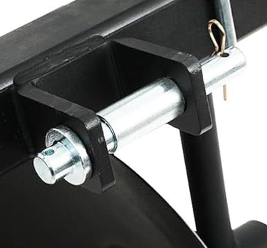 ADJUSTABLE DEPTH, WIDTH AND ANGLE